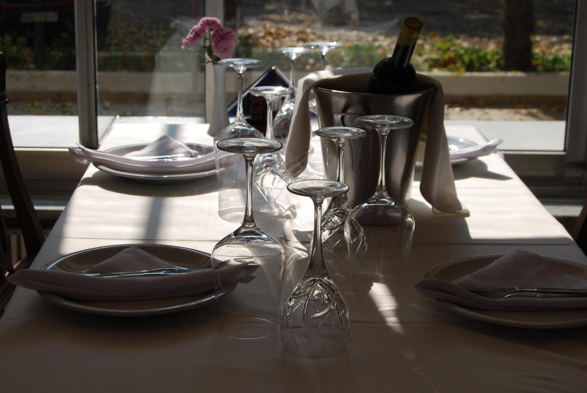 Hotel Achillion Makrygialos Dış mekan fotoğraf