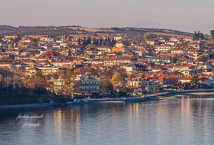 Hotel Achillion Makrygialos Dış mekan fotoğraf